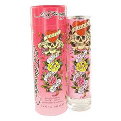 Ed Hardy Eau De Parfum By Christian Audigier