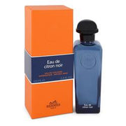 Eau De Citron Noir Eau De Cologne Spray By Hermes