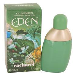 Eden Eau De Parfum By Cacharel