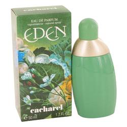 Eden Eau De Parfum By Cacharel