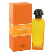 Eau De Mandarine Ambree Cologne Spray (Unisex) By Hermes
