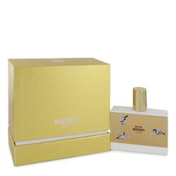 Eau De Memo Eau De Parfum (Unisex) By Memo