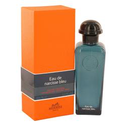 Eau De Narcisse Bleu Cologne Spray (Unisex) By Hermes