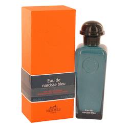 Eau De Narcisse Bleu Cologne Spray (Unisex) By Hermes