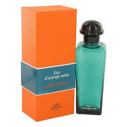 Eau D'orange Verte Perfume & Body Collection (Unisex) By Hermes