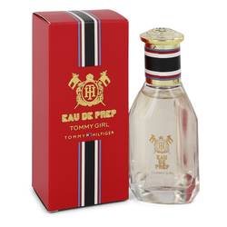 Eau De Prep Eau De Toilette Spray By Tommy Hilfiger