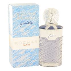 Eau De Rochas Fraiche Eau De Toilette Spray By Rochas