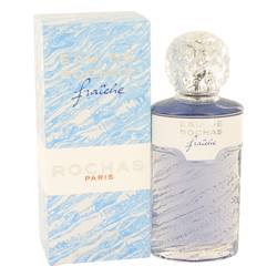 Eau De Rochas Fraiche Eau De Toilette Spray By Rochas