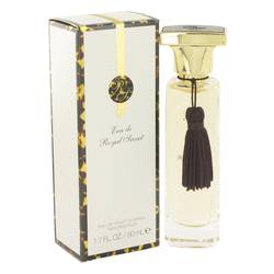 Eau De Royal Secret Eau De Toilette Spray By Five Star Fragrance Co.