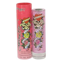 Ed Hardy Eau De Parfum By Christian Audigier