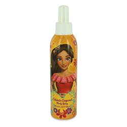 Elena Of Avalor Body Spray By Disney