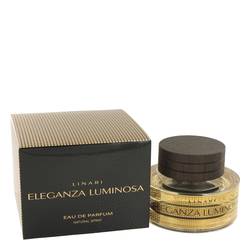 Eleganza Luminosa Eau De Parfum By Linari