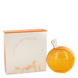 Elixir Des Merveilles Eau De Parfum By Hermes