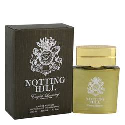 Notting Hill Eau De Parfum By English Laundry