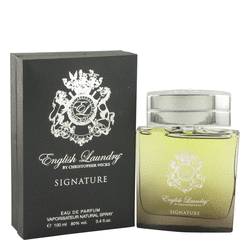 English Laundry Signature Eau De Parfum By English Laundry