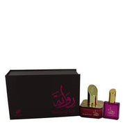 Riwayat El Ta'if Eau De Parfum + Free .67 oz Travel EDP Spray By Afnan