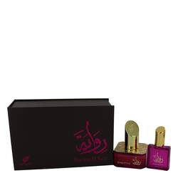Riwayat El Ta'if Eau De Parfum + Free .67 oz Travel EDP Spray By Afnan