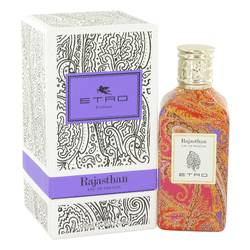 Rajasthan Eau De Parfum (Unisex) By Etro