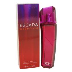 Escada Magnetism Eau De Parfum By Escada