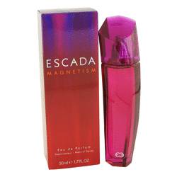 Escada Magnetism Eau De Parfum By Escada