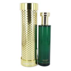 Emerald Stairways Spiceair Eau De Parfum (Unisex Alcohol Free) By Hermetica