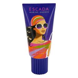 Escada Marine Groove Body Lotion By Escada