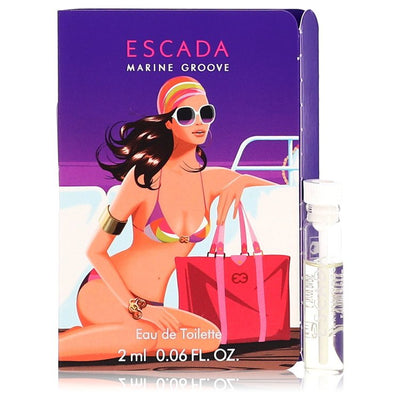 Escada Marine Groove