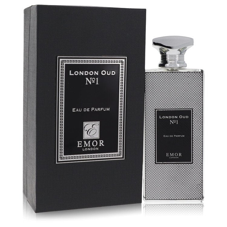 Emor London Oud No. 1