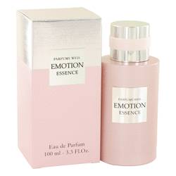 Emotion Essence Eau De Parfum By Weil