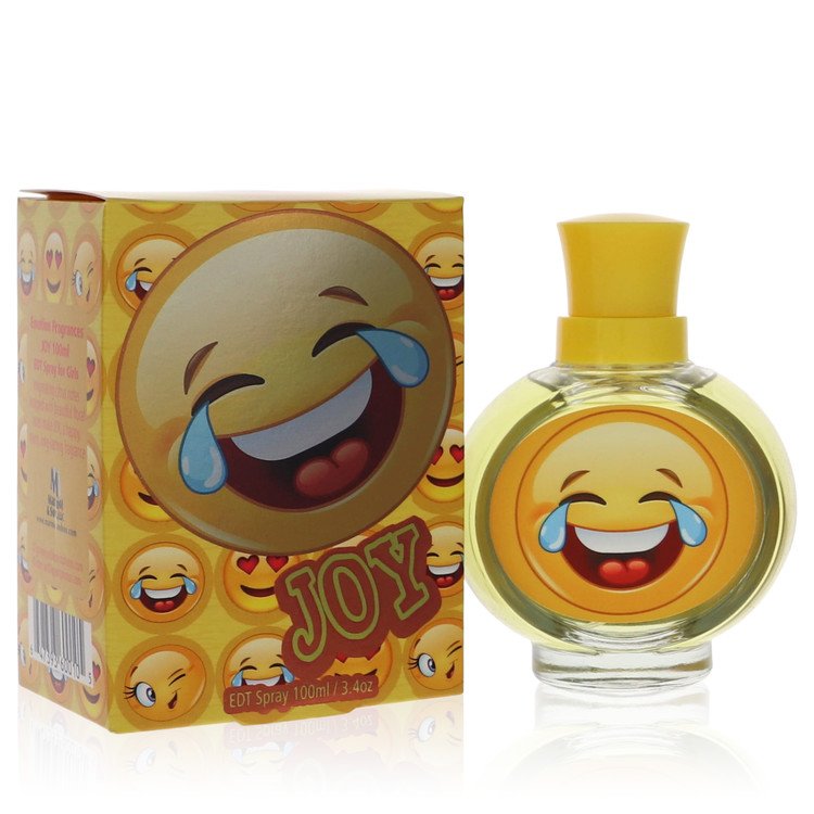 Emotion Fragrances Joy