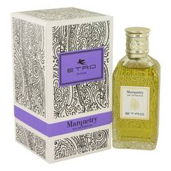 Etro Marquetry Eau De Parfum (Unisex) By Etro