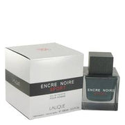 Encre Noire Sport Eau De Toilette Spray By Lalique