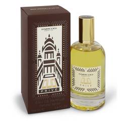 Enrico Gi Oud Prive Eau De Parfum (Unisex) By Enrico Gi