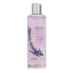 English Lavender Shower Gel By Yardley London