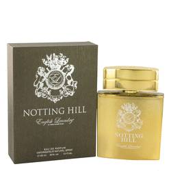 Notting Hill Eau De Parfum By English Laundry