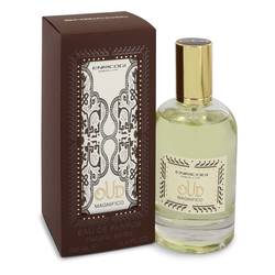 Enrico Gi Oud Magnifico Eau De Parfum (Unisex) By Enrico Gi