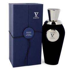 Ensis V Eau De Parfum (Unisex) By Canto