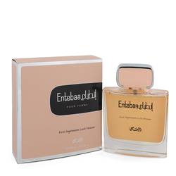 Entebaa Eau De Parfum By Rasasi