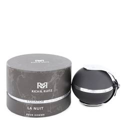 Rich & Ruitz Equator La Nuit Eau De Parfum By Rich & Ruitz