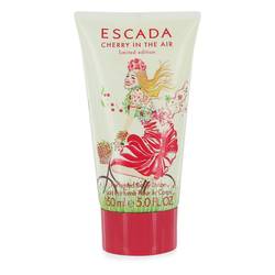 Escada Cherry In The Air Body Lotion By Escada