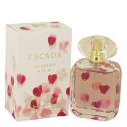 Escada Celebrate Now Eau De Parfum By Escada