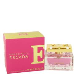 Especially Escada Eau De Parfum By Escada