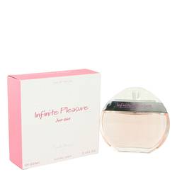 Infinite Pleasure Just Girl Eau De Parfum By Estelle Vendome