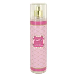 Ellen Tracy Exotic Bronze Body Mist Spray By Ellen Tracy