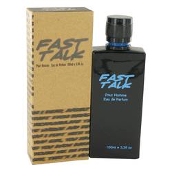 Fast Talk Eau De Parfum By Erica Taylor