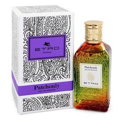 Etro Patchouly Eau De Parfum (Unisex) By Etro