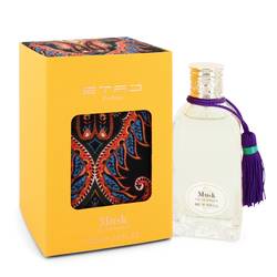 Etro Musk Eau De Parfum By Etro