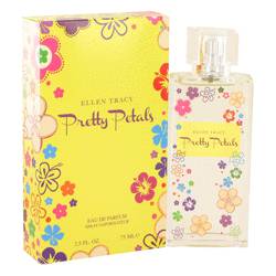 Pretty Petals Eau De Parfum By Ellen Tracy