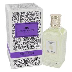 Etro Shantung Eau De Parfum By Etro