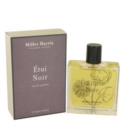 Etui Noir Eau De Parfum By Miller Harris